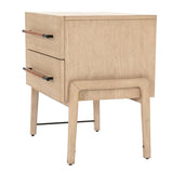Rosedale Nightstand - Grove Collective