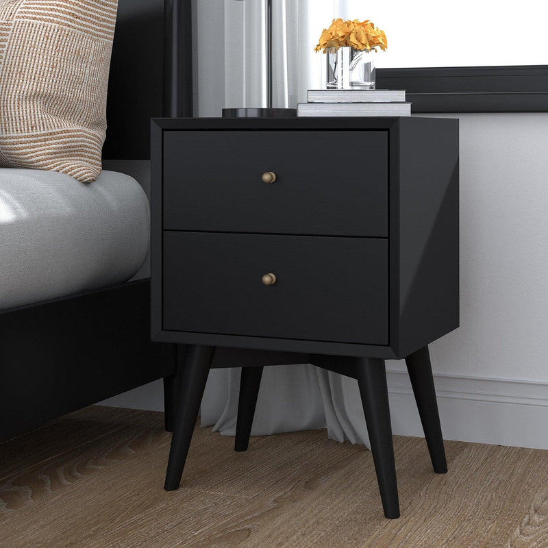 Ryder Nightstand - Grove Collective