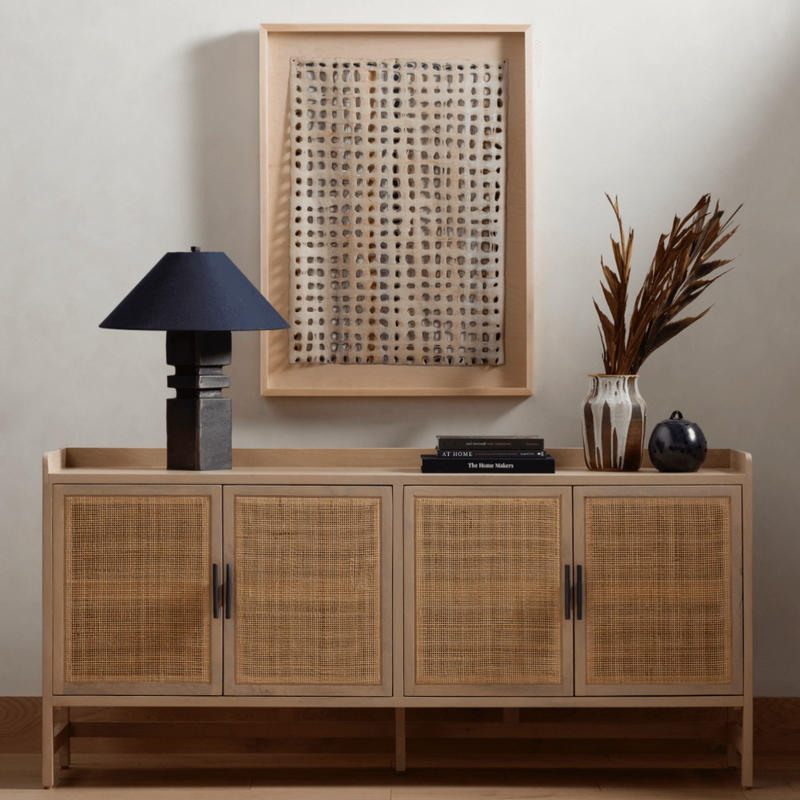 Caprice Sideboard - Grove Collective