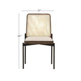 Vail Dining Chair - Grove Collective