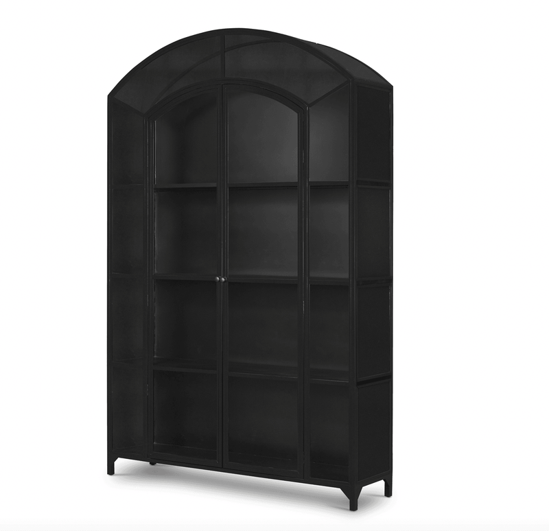 Gatsby Wide Cabinet - Grove Collective