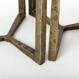 Toby Nesting End Tables - Grove Collective