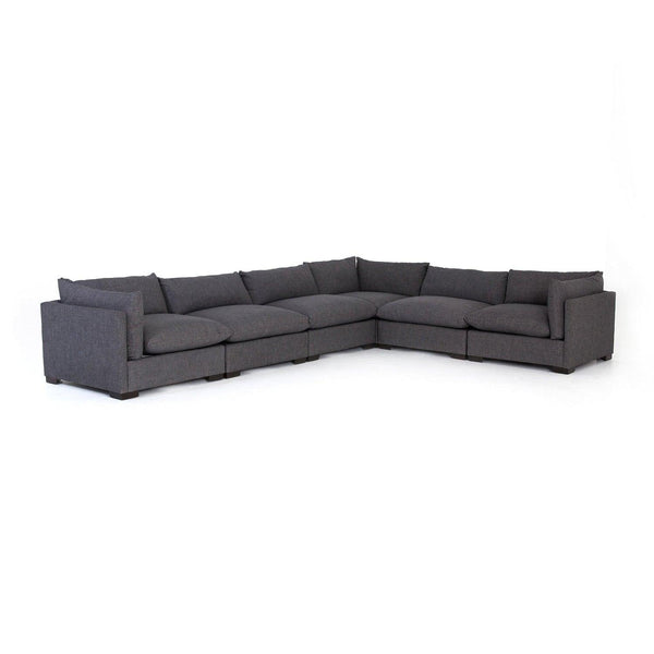 Westwood 6-Piece Sectional - Grove Collective