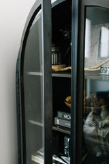 Archie Curio Cabinet - Grove Collective