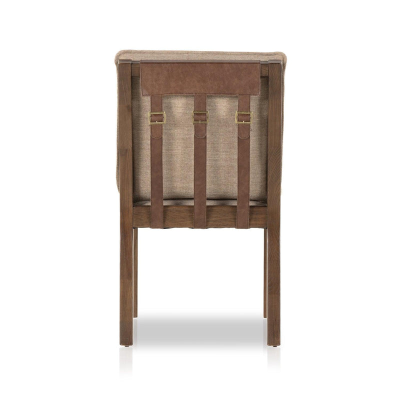 Wilmington Dining Chair - Grove Collective