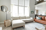 Lindon Sectional - Grove Collective