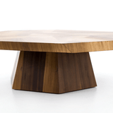 Brooklyn Coffee Table - Grove Collective