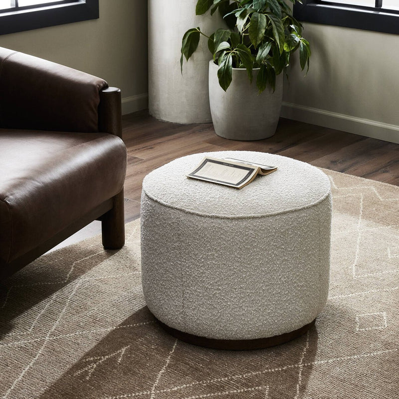 Sinclair Ottoman