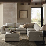 Colt 3-Piece Sectional