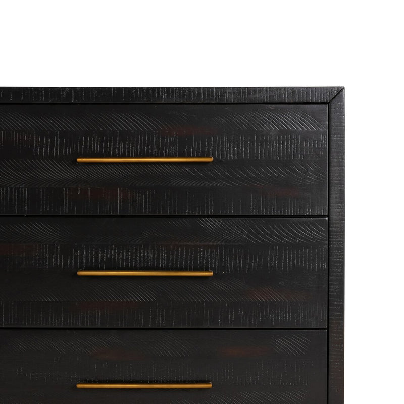 Suki 6 Drawer Dresser