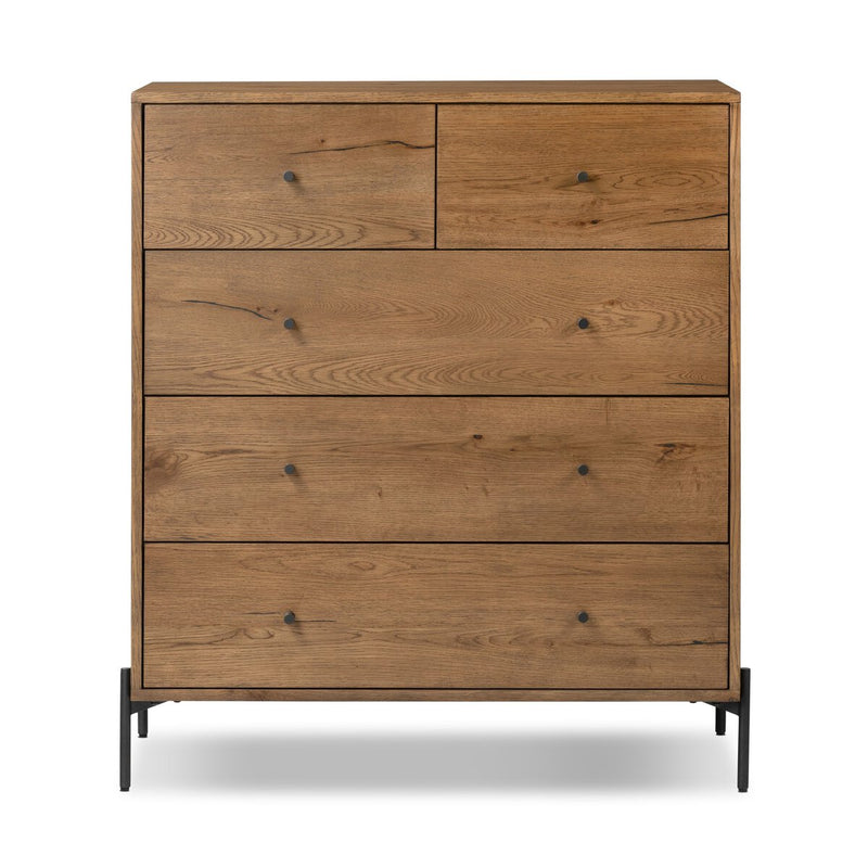 Eaton 5 Drawer Chest