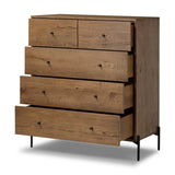 Eaton 5 Drawer Chest