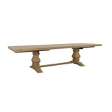 Florence Rectangular Dining Table