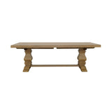 Florence Rectangular Dining Table