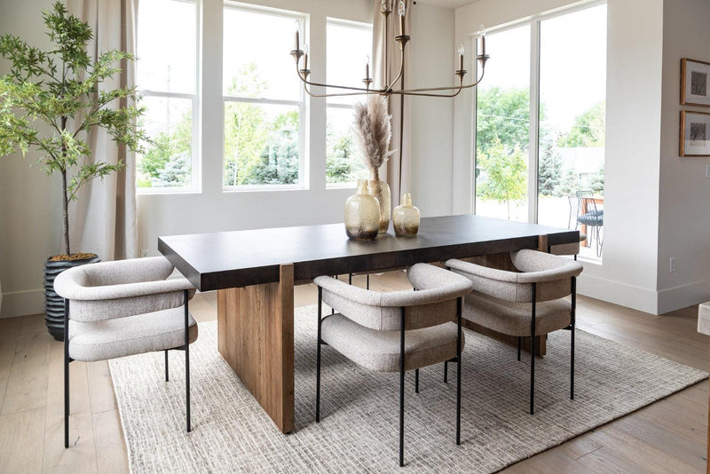 Bingham Dining Table - Grove Collective