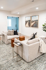 Habitat Chair And A Half - Grove Collective
