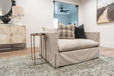 Habitat Chair And A Half - Grove Collective