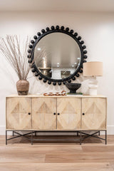 Henry Sideboard - Grove Collective