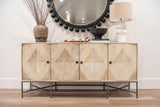 Henry Sideboard - Grove Collective