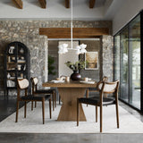 Braman Dining Chair - Grove Collective