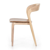 Amare Armless Dining Chair