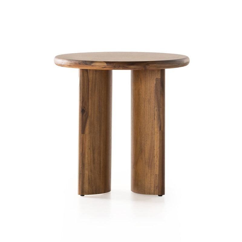 Paden End Table