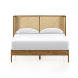 Antonia Cane Bed