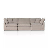 Stevie 3-Piece Sectional