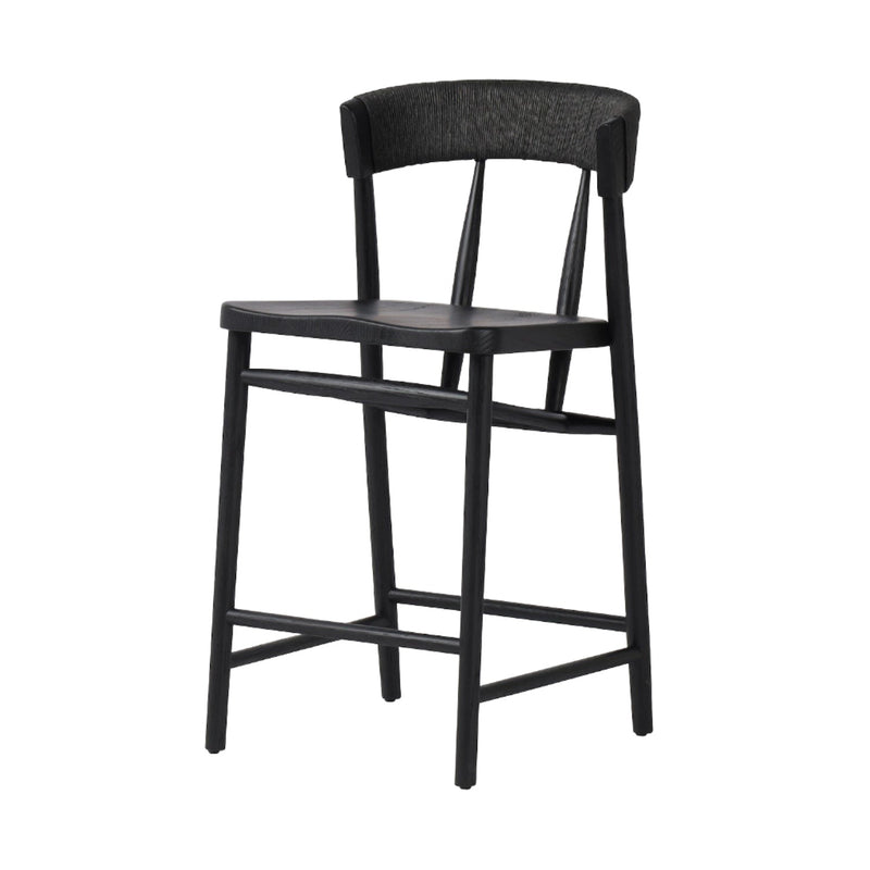 Buxton Bar + Counter Stool