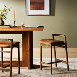 Baden Bar + Counter Stool