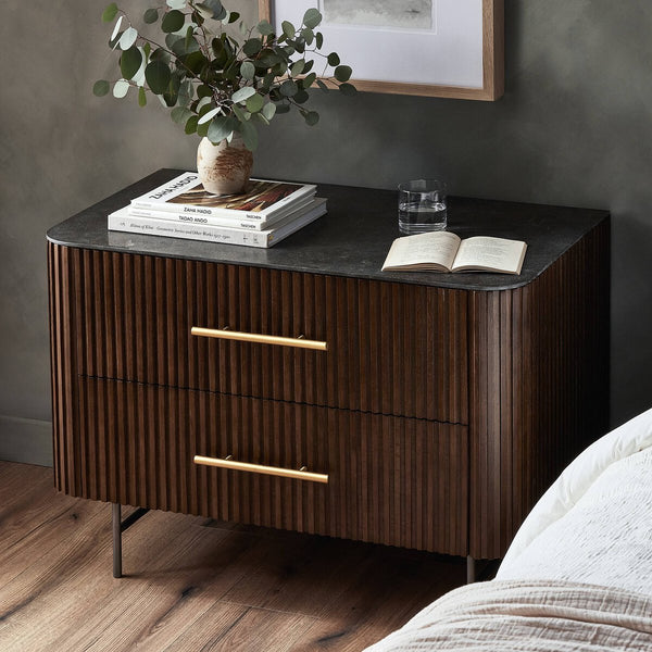 Fletcher Large Nightstand