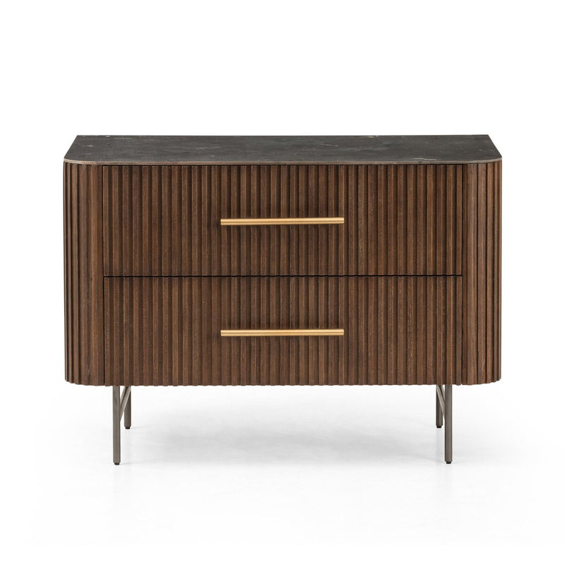 Fletcher Large Nightstand