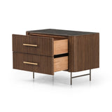 Fletcher Large Nightstand