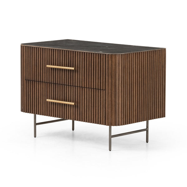 Fletcher Large Nightstand