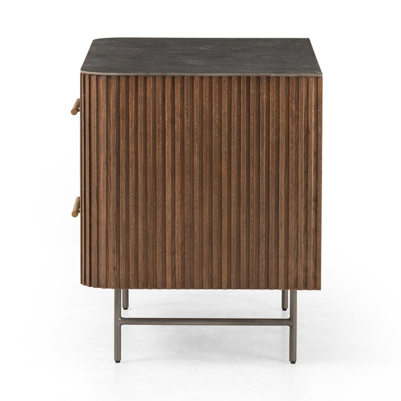 Fletcher Large Nightstand