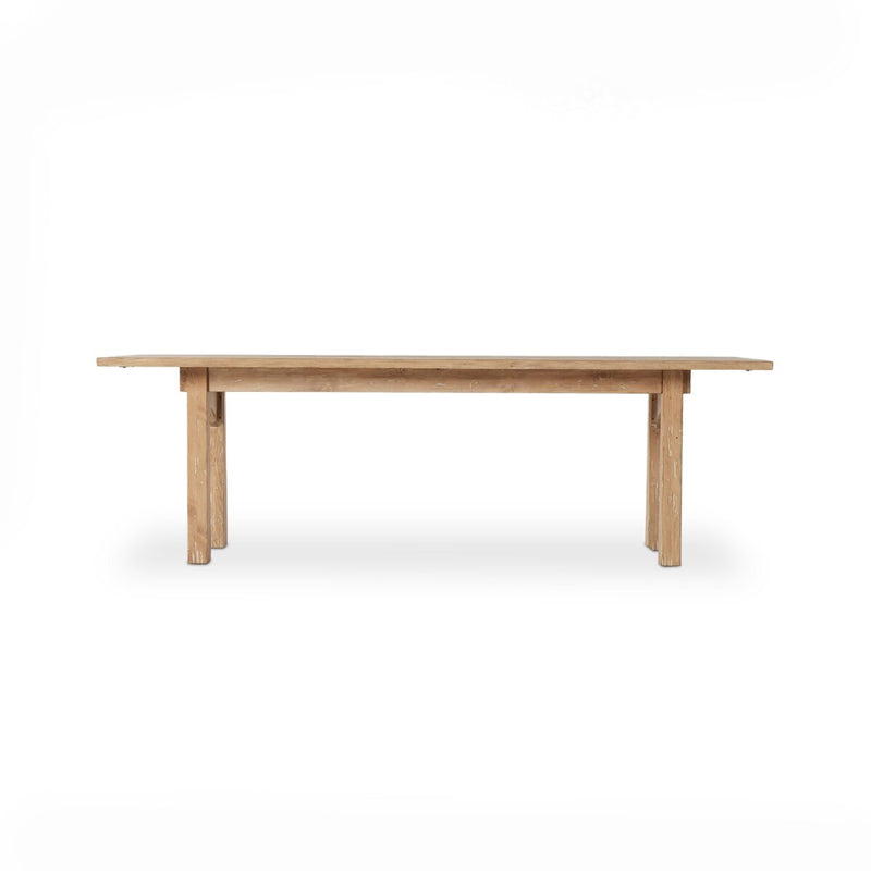 Clanton Dining Table