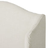 Meryl Slipcover Bed