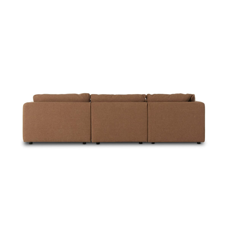 Ingel 5-Piece Sectional