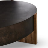 Bingham Large Coffee Table