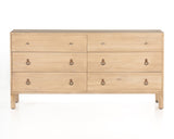 Isador Dresser