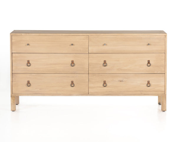 Isador Dresser