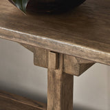 Trinity Console Table