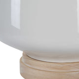 Opal Table Lamp