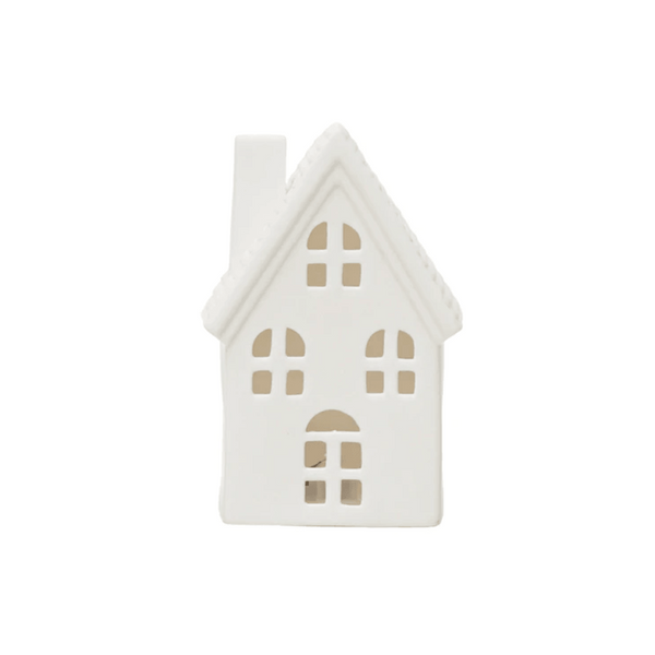 Bisque House