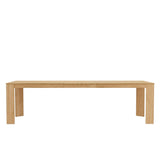 Carter Extendable Dining Table