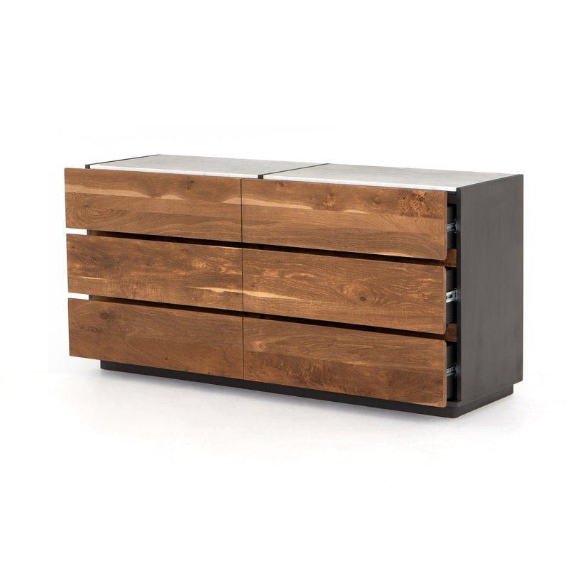 Holland Dresser - Grove Collective