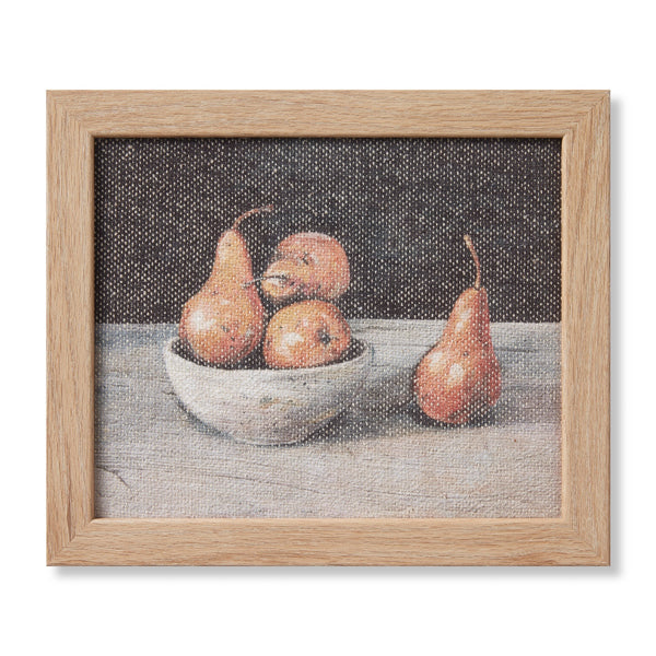 Santa Maria Pears Artwork - Amber Lewis × Loloi