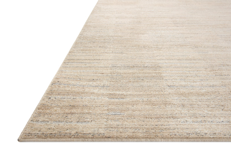 Arden Rug Natural / Pebble