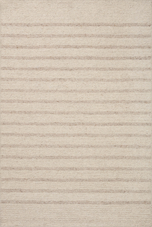 Ashby Rug - Oatmeal / Sand - Magnolia Home By Joanna Gaines × Loloi