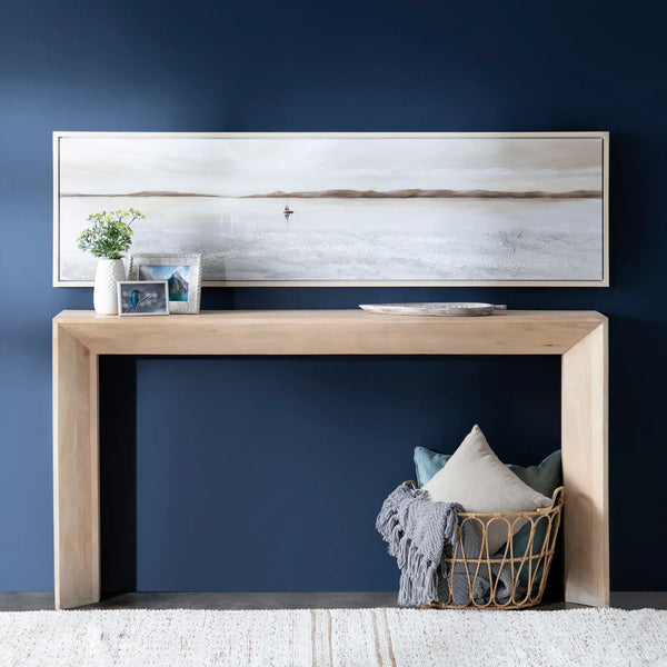 Adler Console Table - Grove Collective
